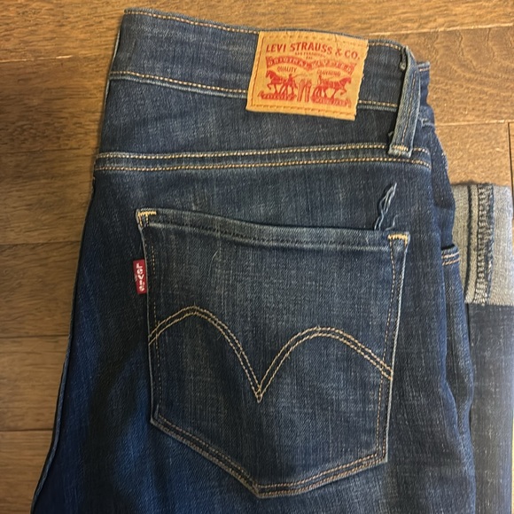 Levi’s jeans - Picture 5 of 5